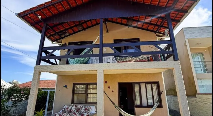 Casa a 650 Metros da Praia, Agencia Carvalho - Image 1