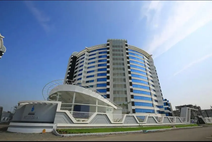 Rajhans belliza managed by Elite rentals - Image 1