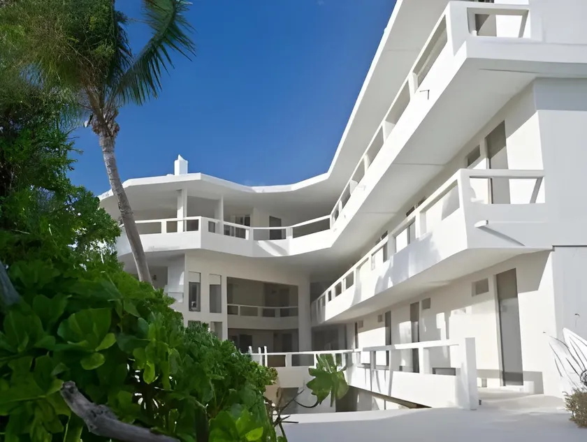 Rocamar Hotel Isla Mujeres - Image 1