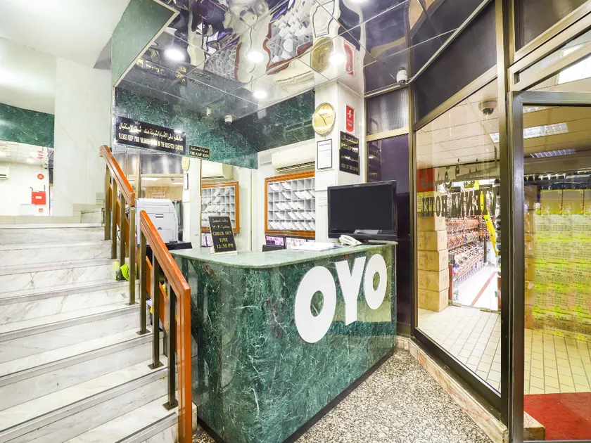 OYO 339 Vienna Hotel - Image 1