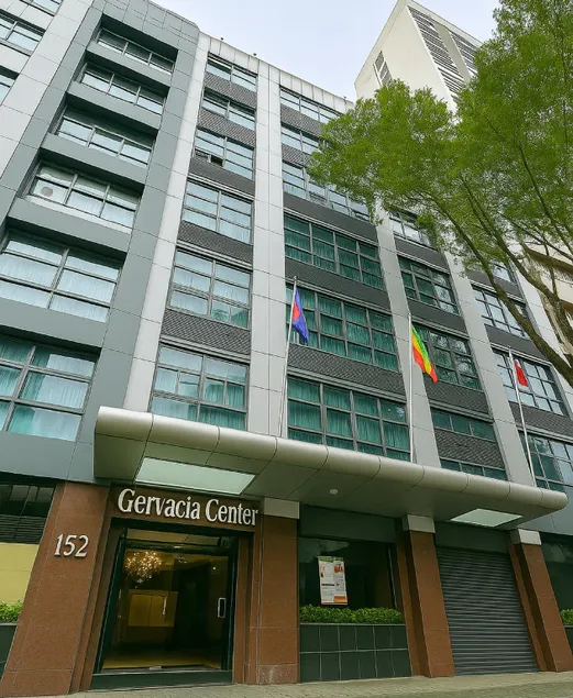 Gervasia Hotel Makati - Image 1