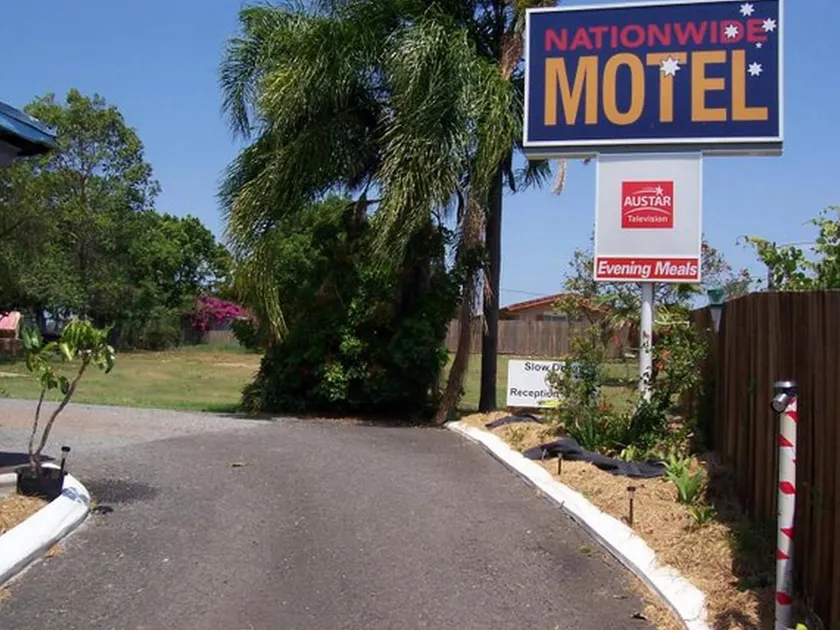 Nationwide Motel - Image 1