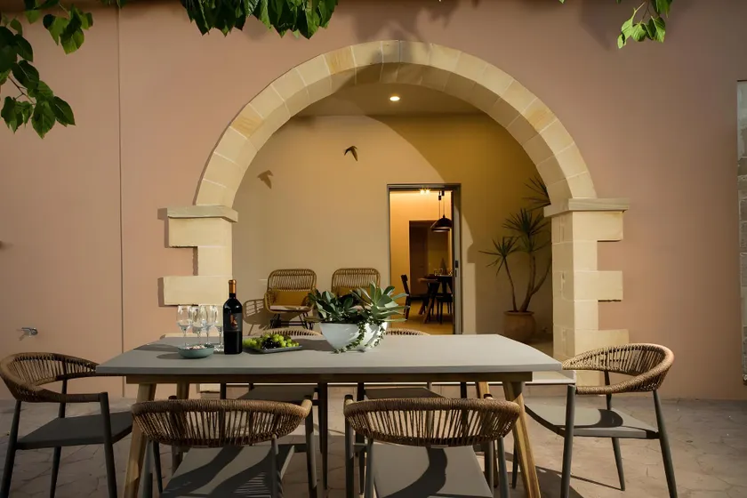 Villa Savina - Image 1