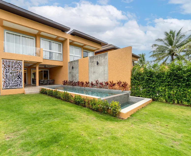 Siam Royal View Private Pool Villa by PSR - Image 1