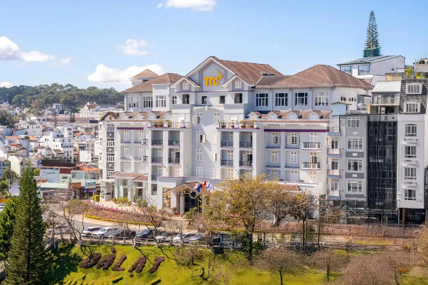 TTC Hotel - Ngoc Lan - Image 1