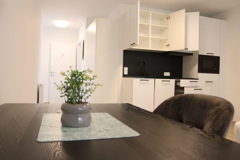 Comfort Apartments Villach Self CheckIn - Image 1