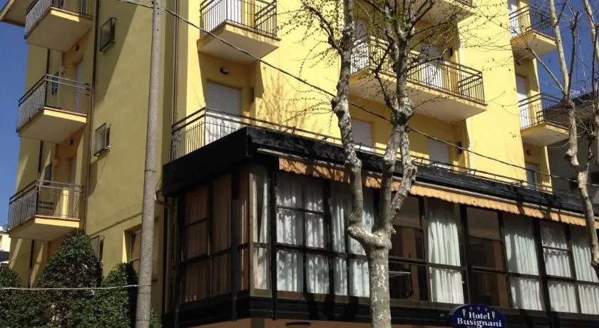 Hotel Busignani - Image 1