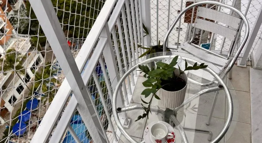 Apartamento confortável Lapa Rio - Image 1