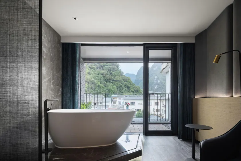Mercure Guilin Yangshuo Xingping - Image 1