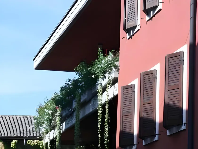 Hotel Speranza - Image 1