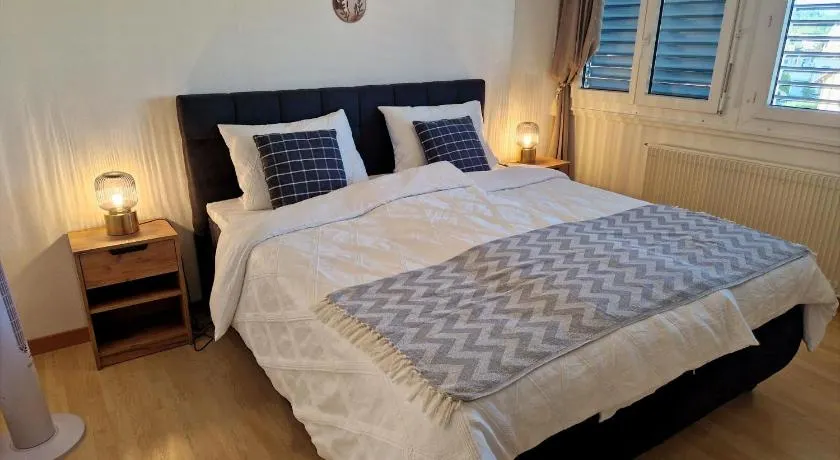 Schöne 3Zimmer-Wohnung Stadtnah - Image 1