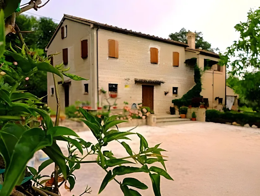 Bed and Breakfast La casa delle rondini - Image 1