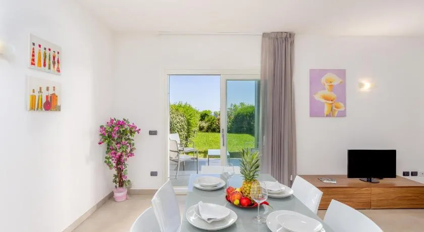Villa Marconi Apartment 4 - Image 1