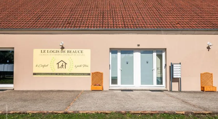 Logis de beauce - Image 1