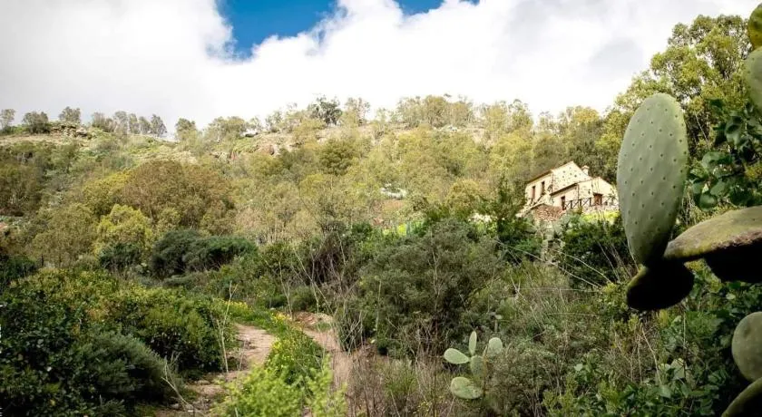 Holiday Home Landliches Haus Las Caldereras by Interhome - Image 1