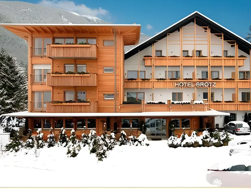 Hotel Brötz - Image 1