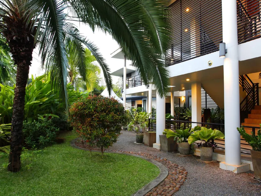 La Villetta Chiang Mai - Image 1