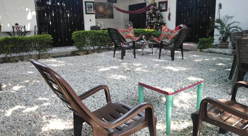 VILLA MORELI - Image 1