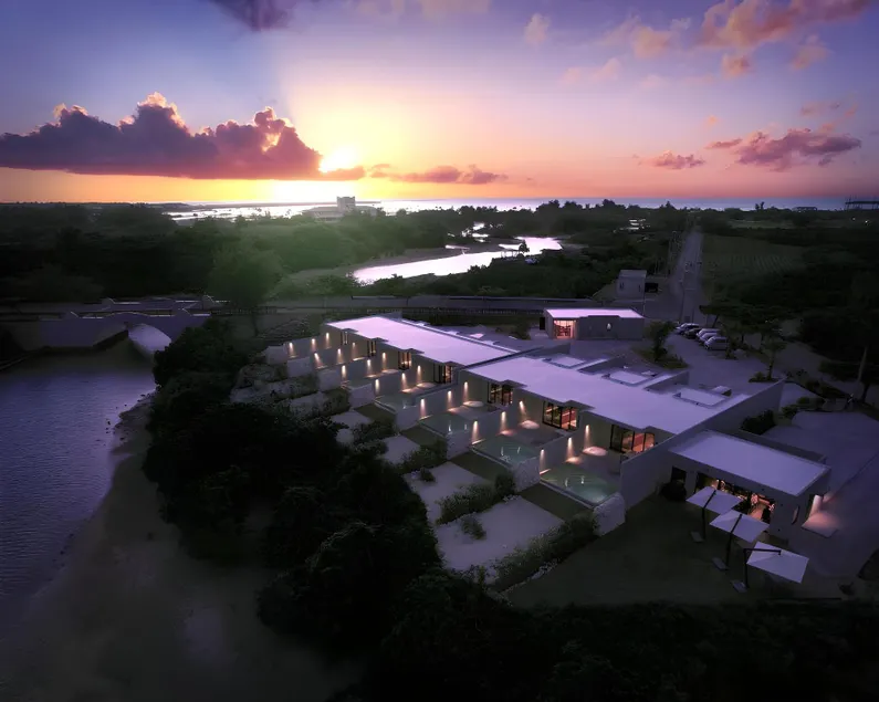 Feliz Villa Suite Irabujima nagahama bay - Image 1