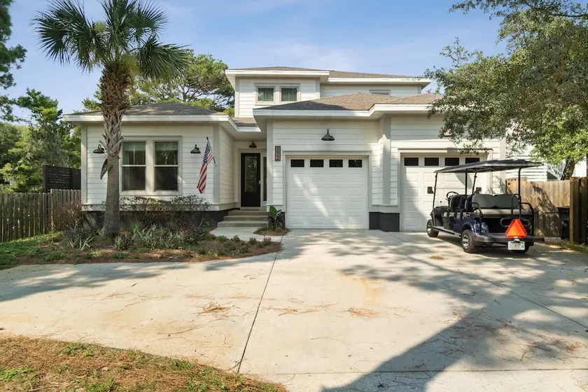 30A Dune Allen Beach House - Dream Chaser by Panhandle Getaways - Image 1