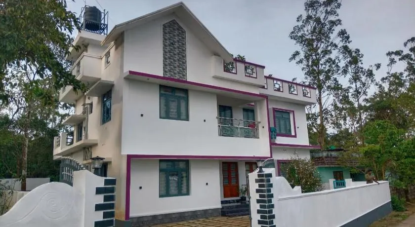 Misty cloud homestay - Image 1