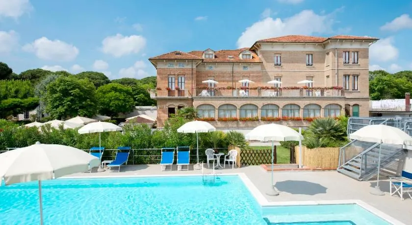 Hotel Stefania - Image 1