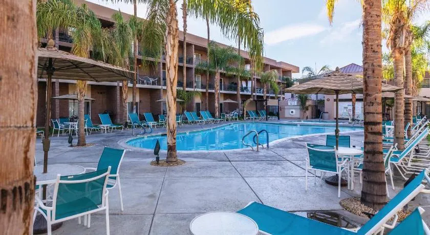 WorldMark Palm Springs - Image 1