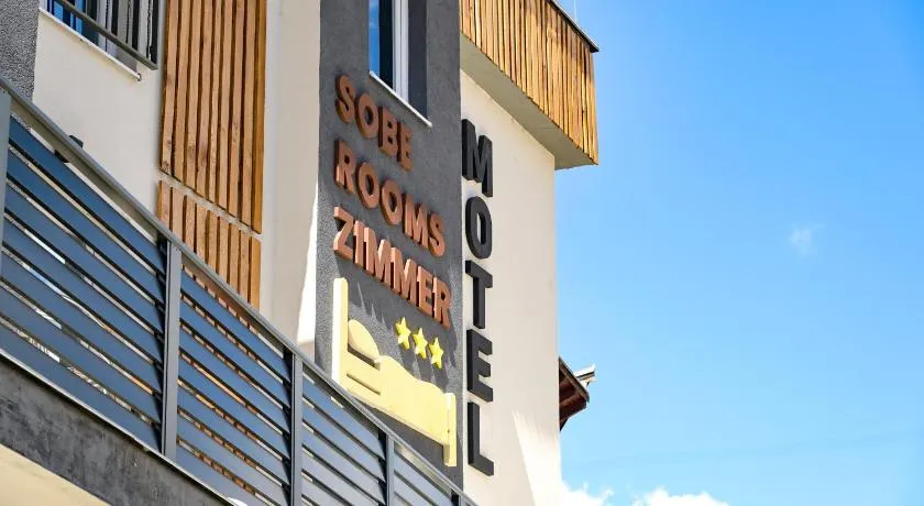 Motel Liberta - Image 1