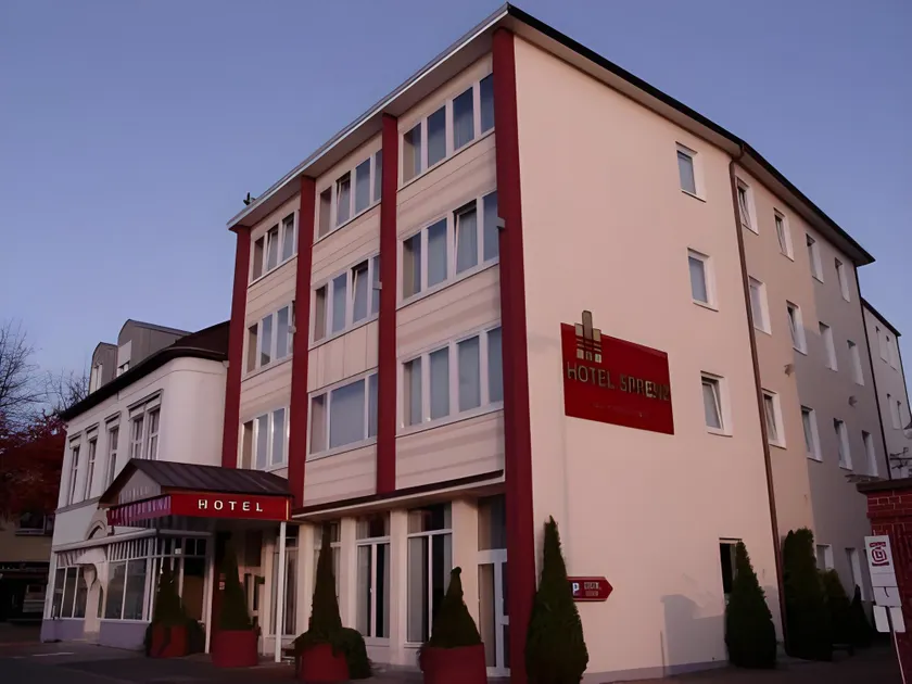 Hotel Sprenz - Image 1
