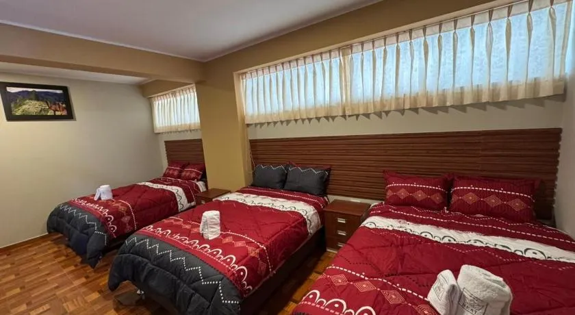 Gran Hotel Real - Image 1