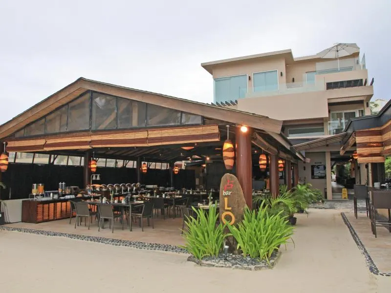 Two Seasons Boracay Resort - Image 1