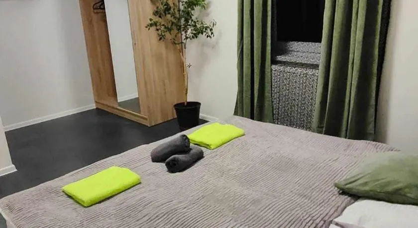 Apartmány u golfu - Image 1