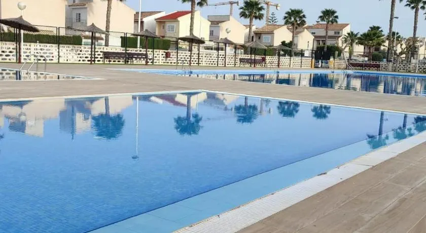 Lovely Holiday Home Santa Pola,Gran Alacant - Image 1