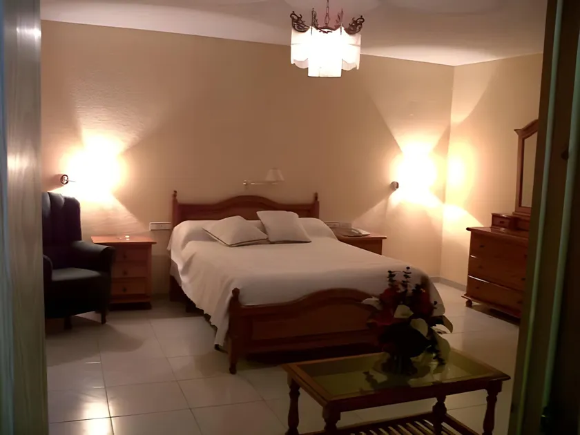 Hotel Restaurante Boabdil - Image 1
