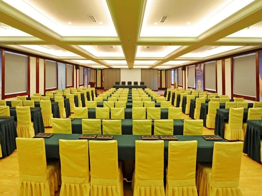 Greentree Inn (Guangyuan High-speed Railway Station) - Image 1