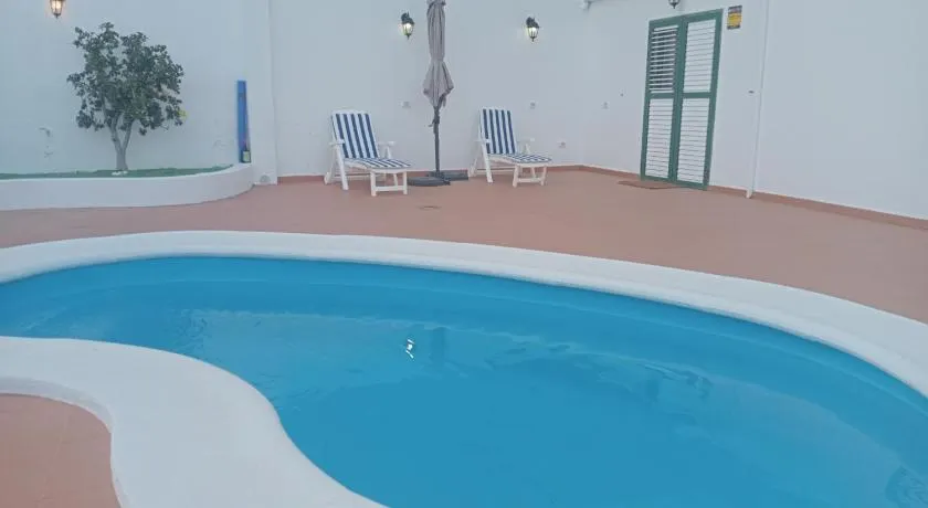 CASA TINA piscina privada - Image 1