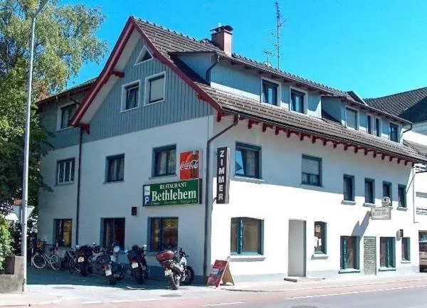 Gasthaus Bethlehem - Image 1