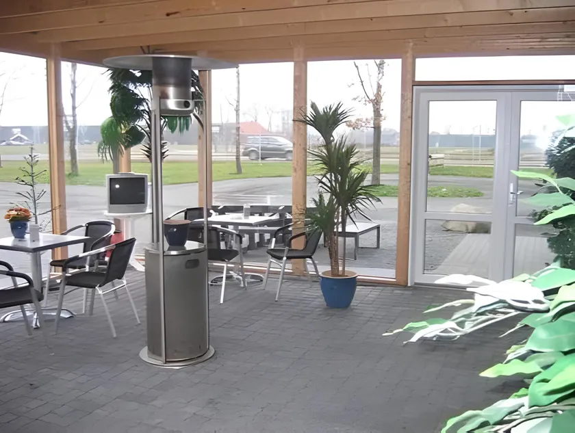 Hotel Herning - Image 1