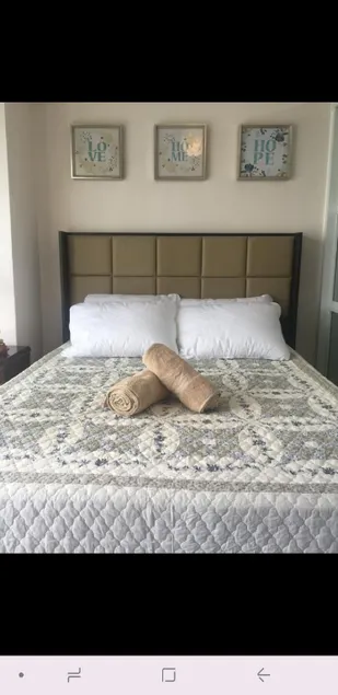 Blissful Hill Tagaytay Condotel with Netflix - Image 1
