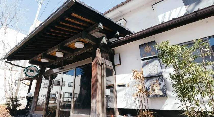 柏屋旅館＜シェアハウス&ゲストハウス＞ - Image 1