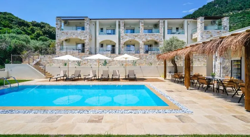 Mon Avis boutique hotel - Image 1