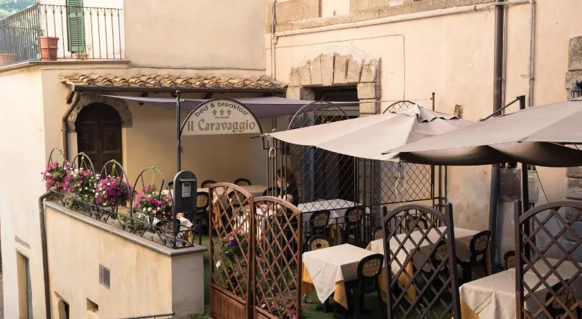 il Caravaggio b&b - Image 1