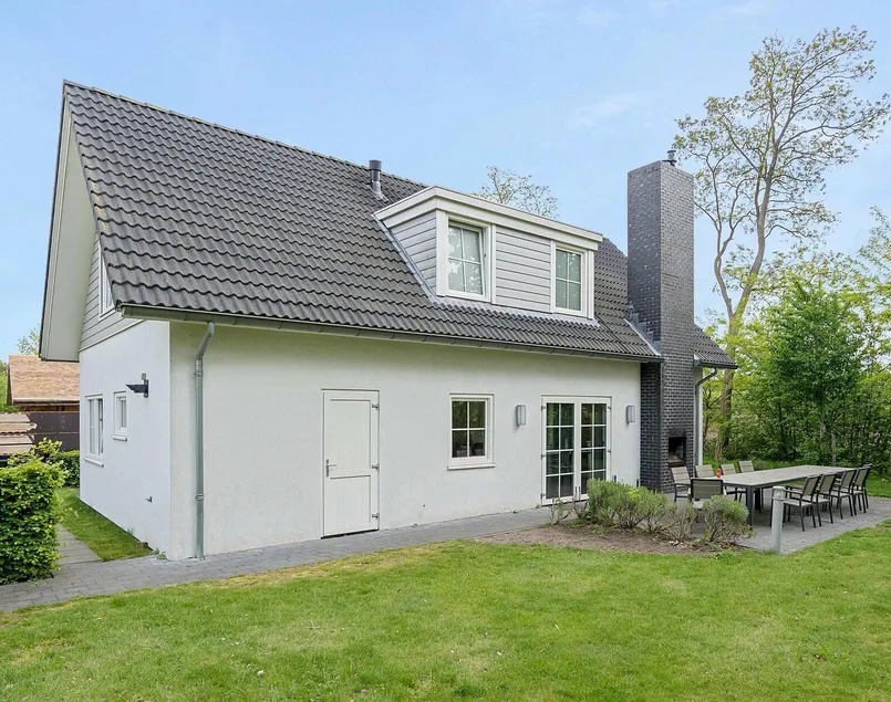 Villa de Hertog 722 - Image 1