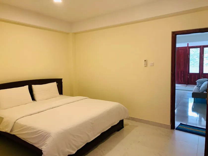 EliteInn Mahiyanganaya - Image 1