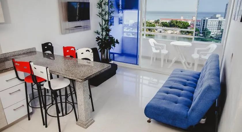 Apartamento piso 12 y 17 Welch - Image 1