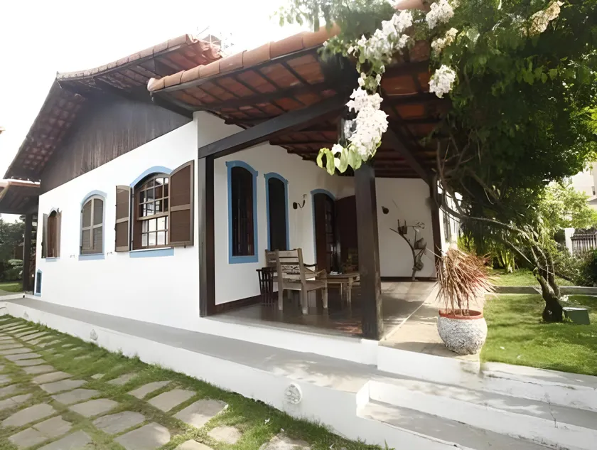 Pousada Aldeia dos Ventos - Image 1