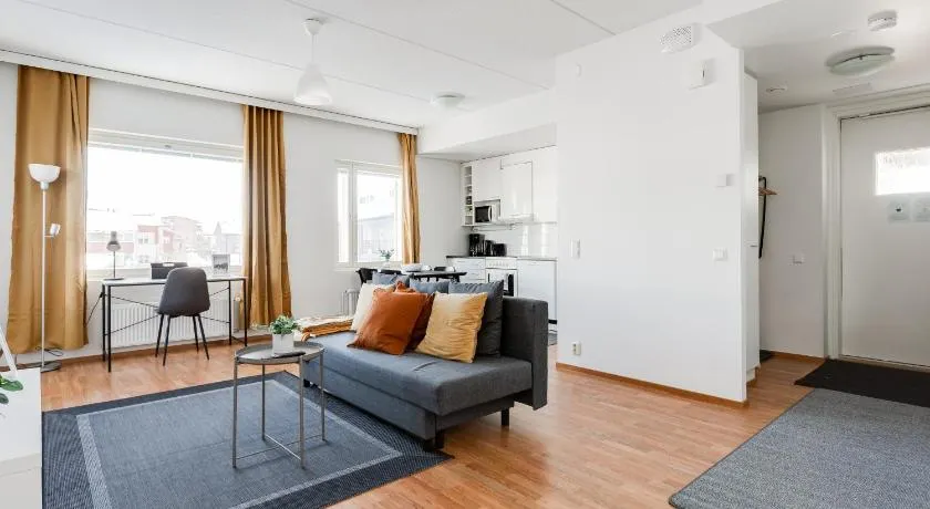 Hiisi Homes Tampere Muotiala - Image 1