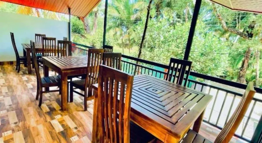 Meegas Sewana Resort - Image 1
