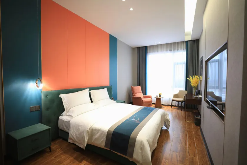Hanyi Hotel - Image 1