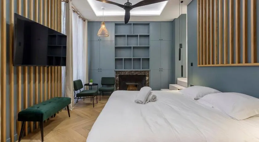 Love Room Balneo Sauna Pierre Corneille ! - Image 1